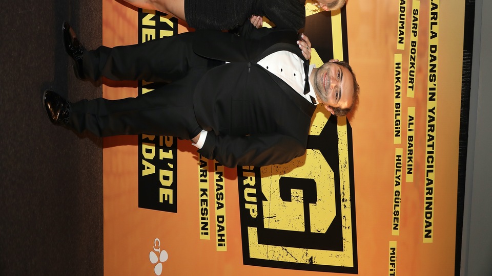 Amaçlarına sonunda ulaştılar