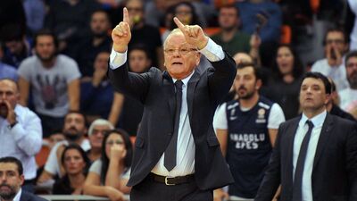 Efsane koç hayatını kaybetti