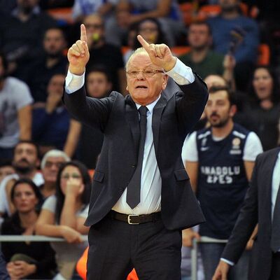 Efsane koç hayatını kaybetti