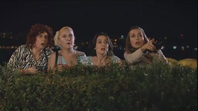 Benim Kocam Yapmaz oyuncuları kim?