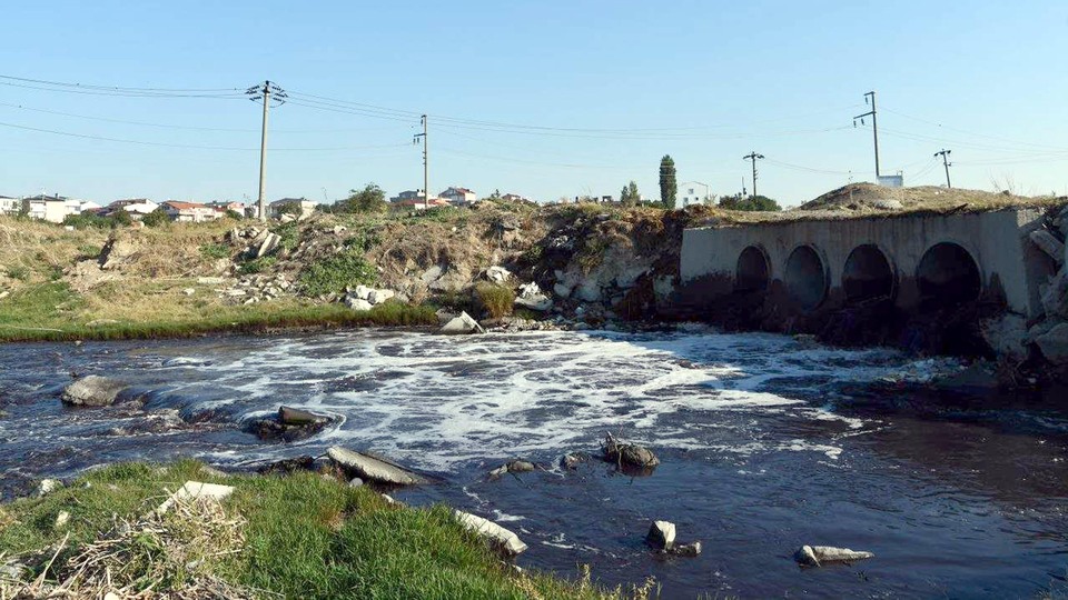 Çorlu'da vahim tablo! Göç başladı