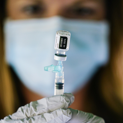 İlk kez Türkiye'de açıklandı! 3. doz aşı ile ilgili önemli gelişme