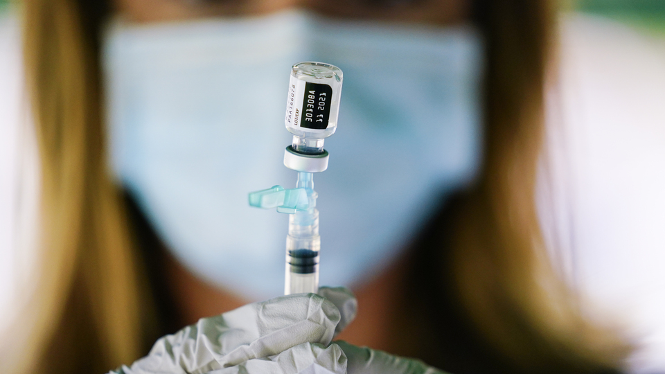 İlk kez Türkiye'de açıklandı! 3. doz aşı ile ilgili önemli gelişme