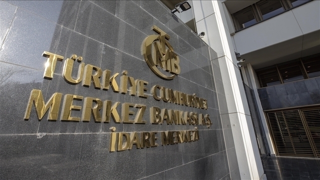 TCMB'nin rezervleri 5 yılın zirvesinde