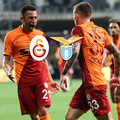 İşte Terim'in 11'i