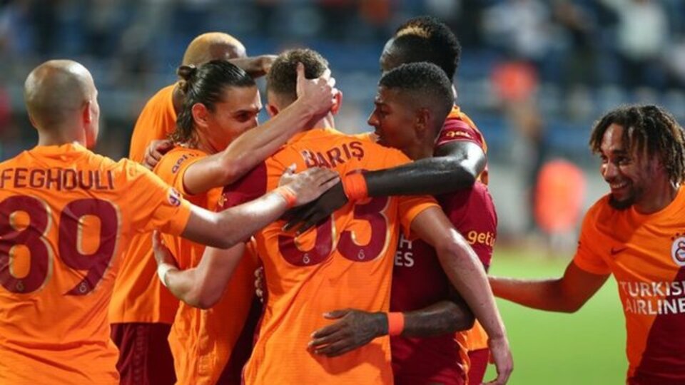 Galatasaray maçı nasıl izlenir?