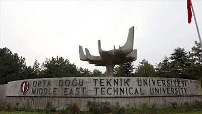 ODTÜ'den iddialara yanıt