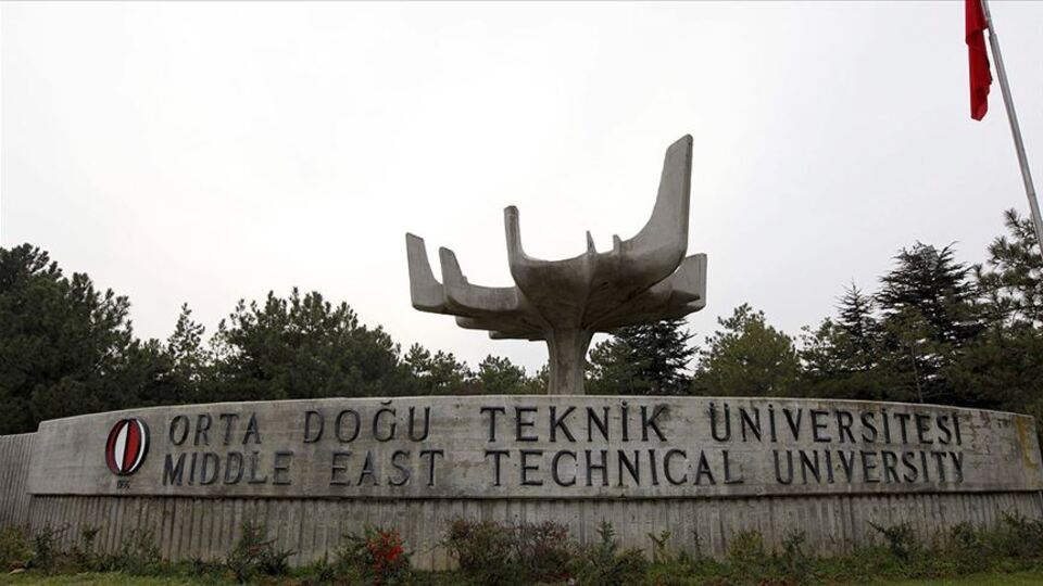 ODTÜ'den iddialara yanıt