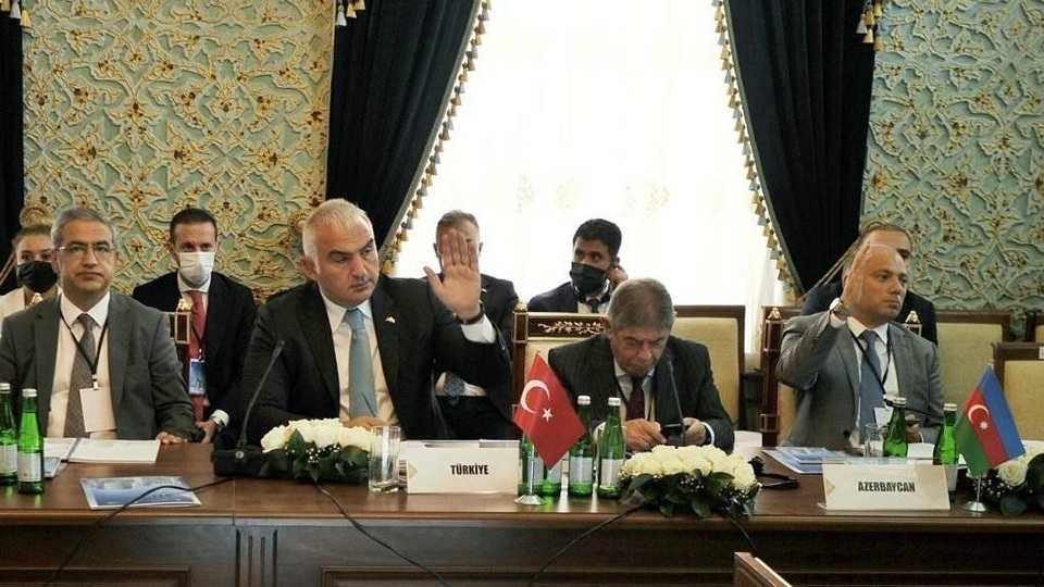 Türk dünyasının kültür başkenti