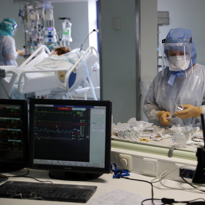 Koronavirüste son durum açıklandı