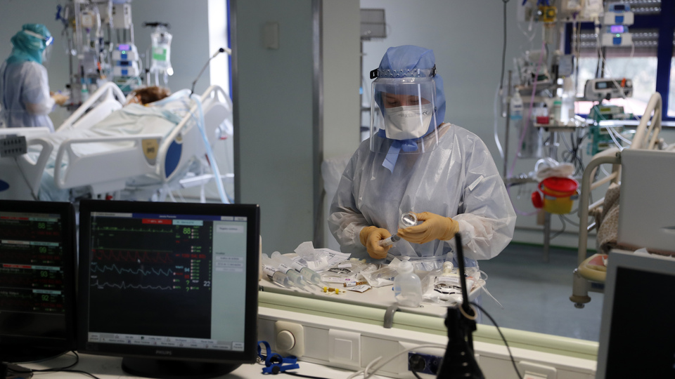 Koronavirüste son durum açıklandı