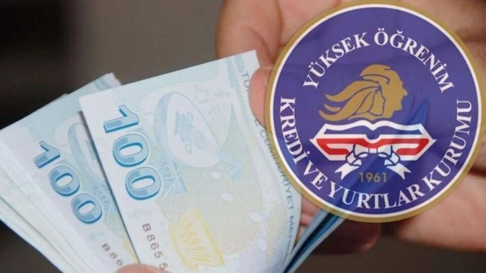 KYK burs başvurusu ne zaman 2021?