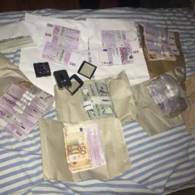 Savunma sanayii projelerini sızdıran çeteye dava