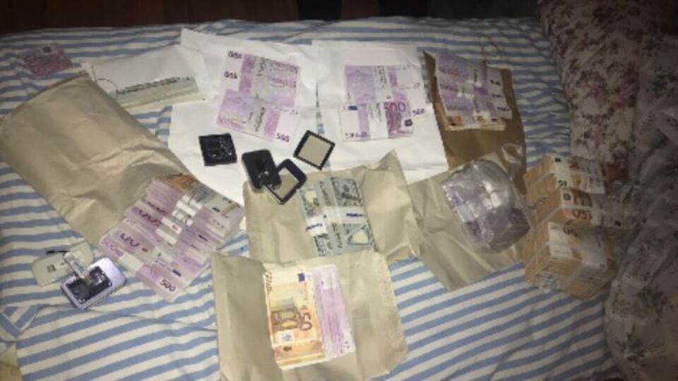 Savunma sanayii projelerini sızdıran çeteye dava