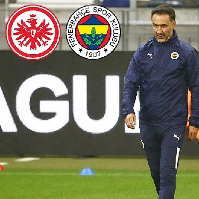 Fenerbahçe'nin 11'i!