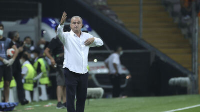 "Stratejik bir galibiyet aldık"