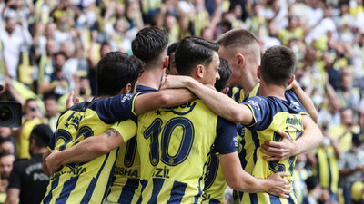 Avrupa Ligi D Grubu puan durumu...