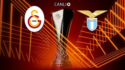 Avrupa'da süper gala!