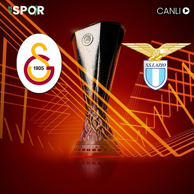 Avrupa'da süper gala!