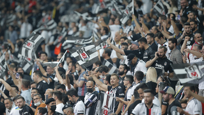 Beşiktaş'ı kim 'token'layacak