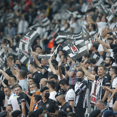 Beşiktaş'ı kim 'token'layacak