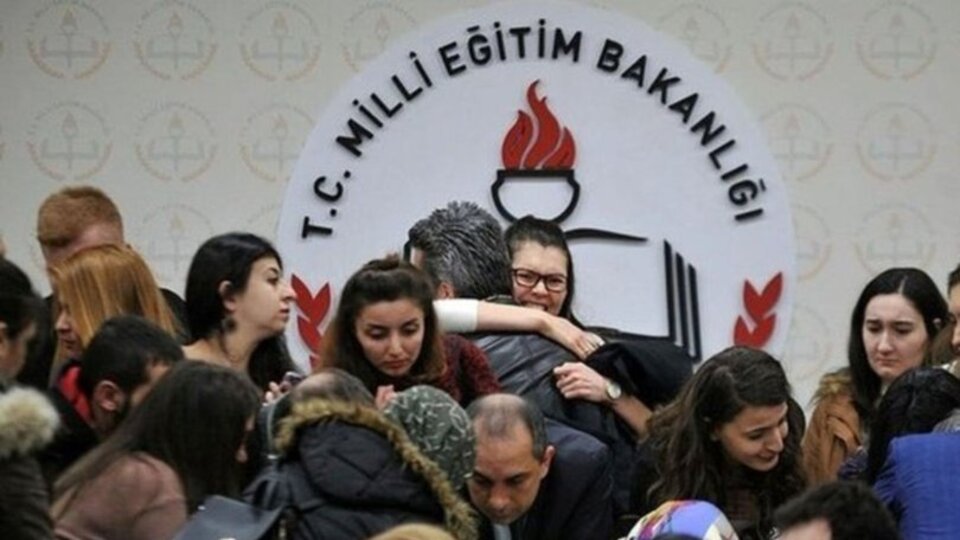 Gözler MEB'de! Ek atama branş dağılımı belli oldu mu?