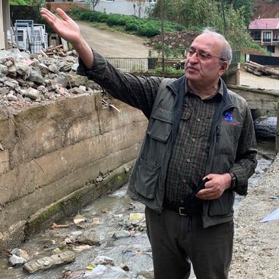 Asıl mesele afetten önce hazır olmak