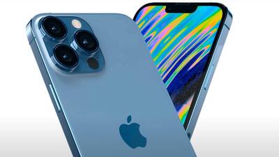 İşte Apple iPhone 13 fiyatları ve özellikleri