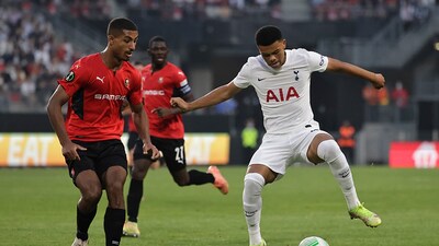 Konferans Ligi'nde gecenin sonuçları