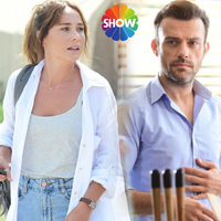 'Yalancı' bu akşam SHOW TV'de başlıyor!