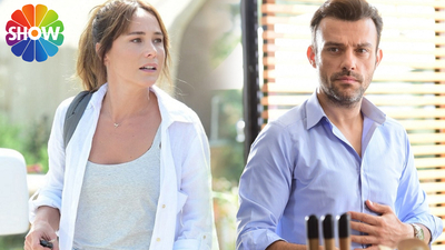 'Yalancı' bu akşam SHOW TV'de başlıyor!