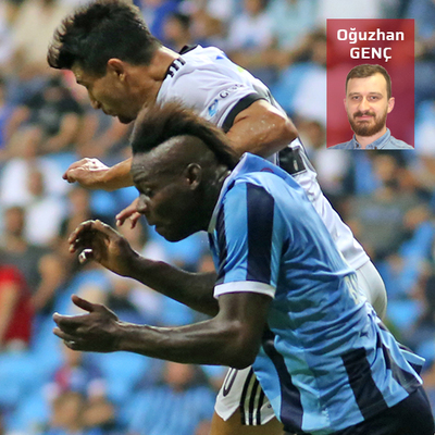 Joker yeniden göreve!