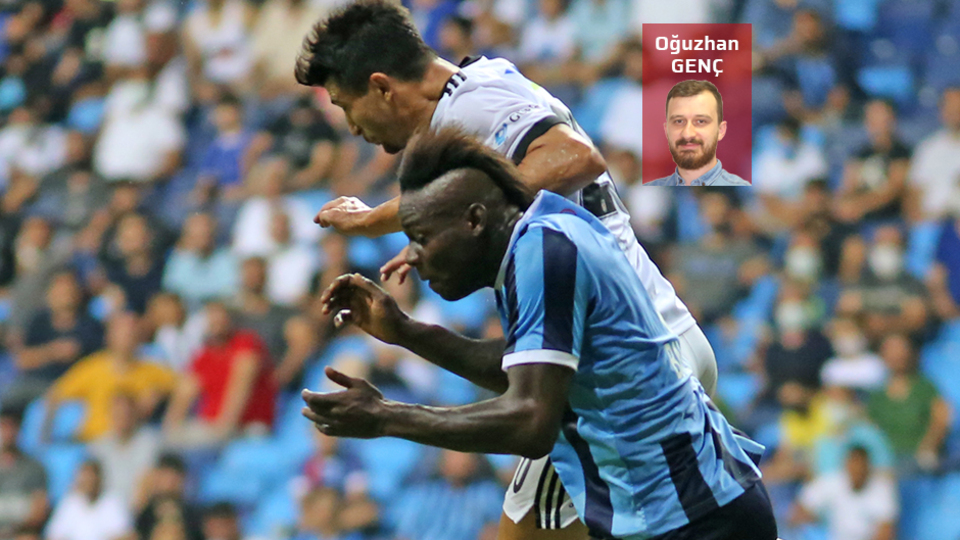 Joker yeniden göreve!