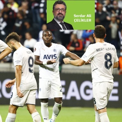 "Ah keşke kalite bir tık daha iyi olsaydı"