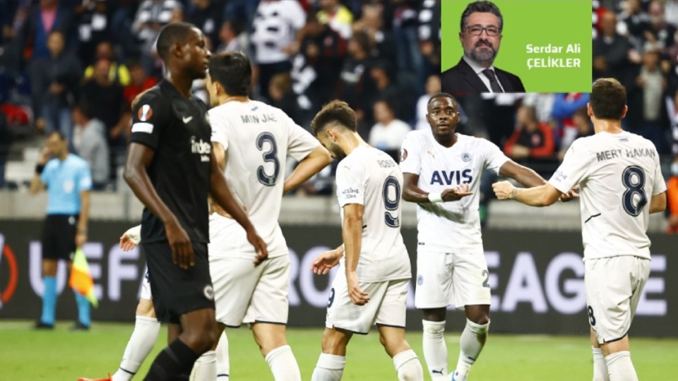 "Ah keşke kalite bir tık daha iyi olsaydı"