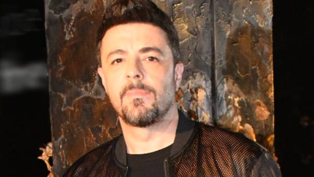 'Kendimi korumak için sırlarım var'