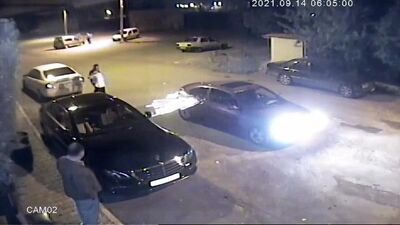 Gazino patronuna 'istek şarkı' kurşunu!