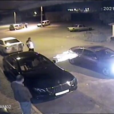 Gazino patronuna 'istek şarkı' kurşunu!