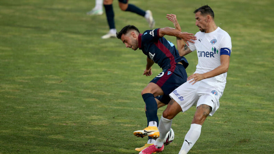 Trabzonspor, Kasımpaşa'ya konuk olacak