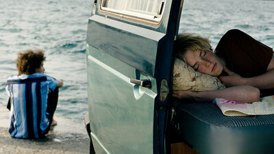 Kino 2021: Alman Filmleri Türkiye'de