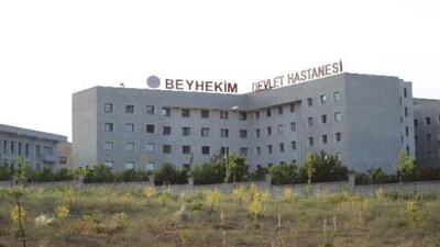 Tuvalet havalandırmasından firar etti