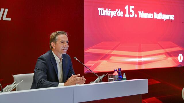 Türkiye'deki 15 yılının etkisini analiz etti