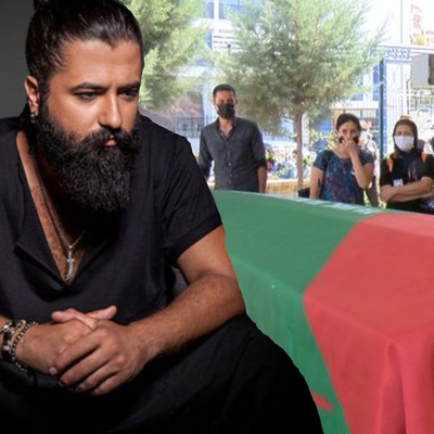 'İyi olmak için çabalıyorum'