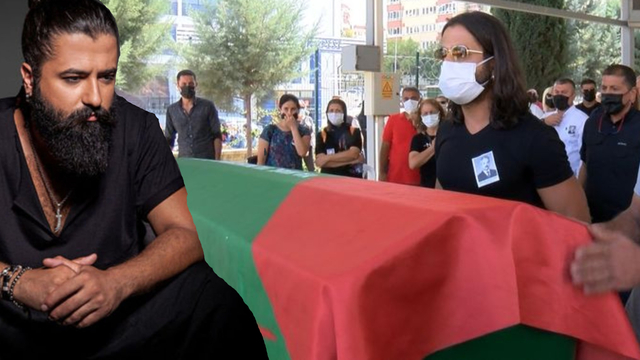 'İyi olmak için çabalıyorum'