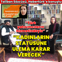“Kadınların statüsüne ulema karar verecek”