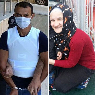 Eşini katletmişti! "Pes" dedirten savunma!