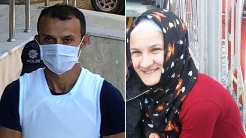 Eşini katletmişti! "Pes" dedirten savunma!