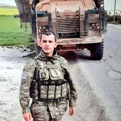 Hayatını kaybeden asker 19 ay sonra şehit sayıldı