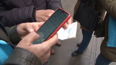 "Maske cezası" dolandırıcılığı! Şimdi de bu mesajı gönderiyorlar