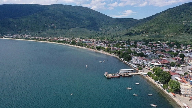 Marmara Denizi'nde yeni tehlike "oksijen azlığı"